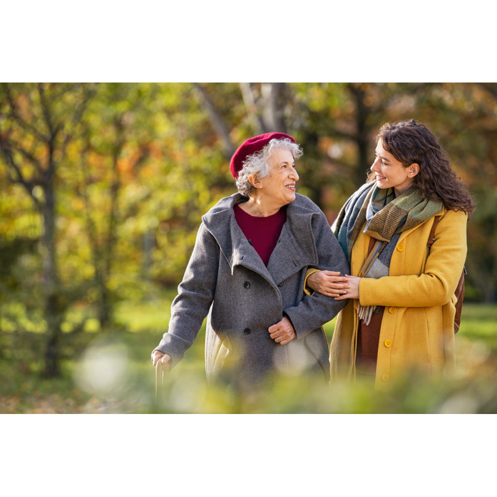 Comment proposer des activités adaptées à un parent âgé ?